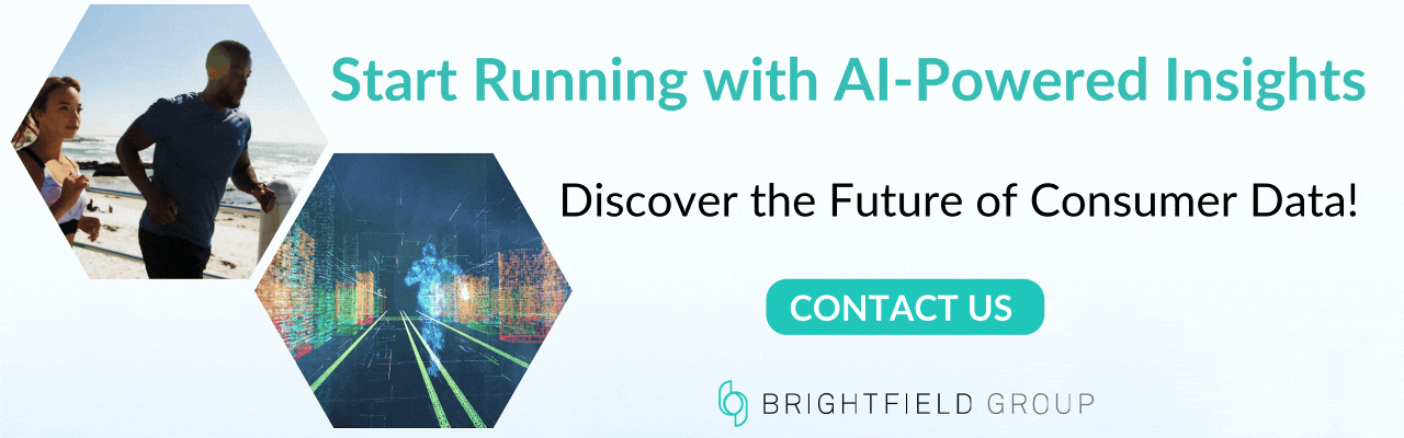 Start Running with AI Powered Insights